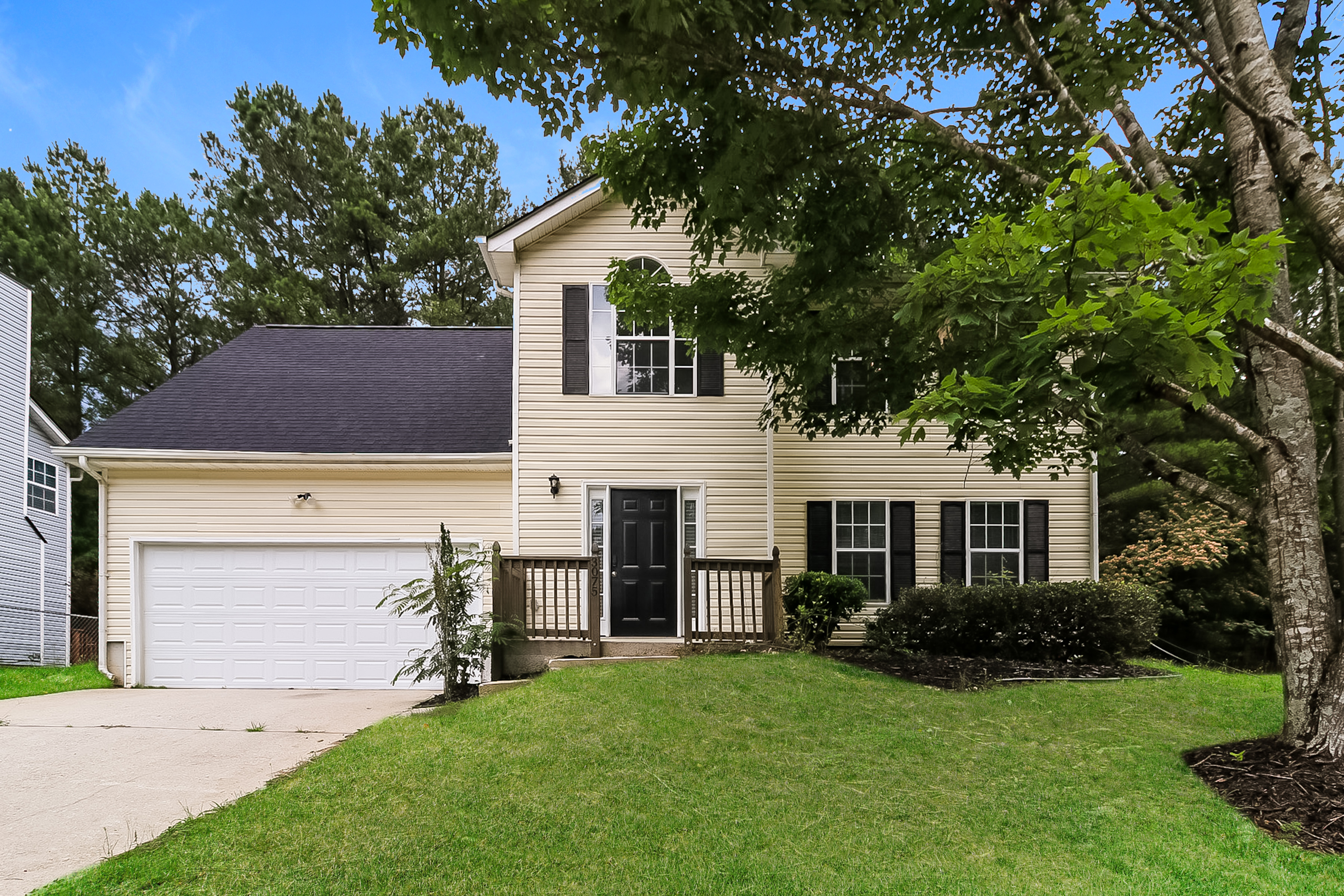 3075 OAKVALE HTS DECATUR, GA 30034